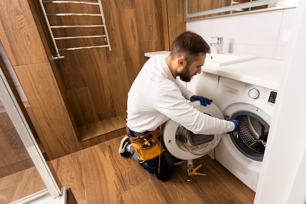 Best Washer Dryer Repair in Orlando