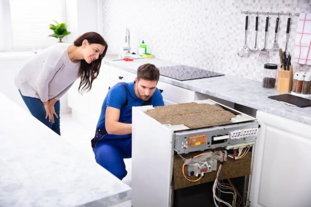 Home Appliance Repair in Orlando
