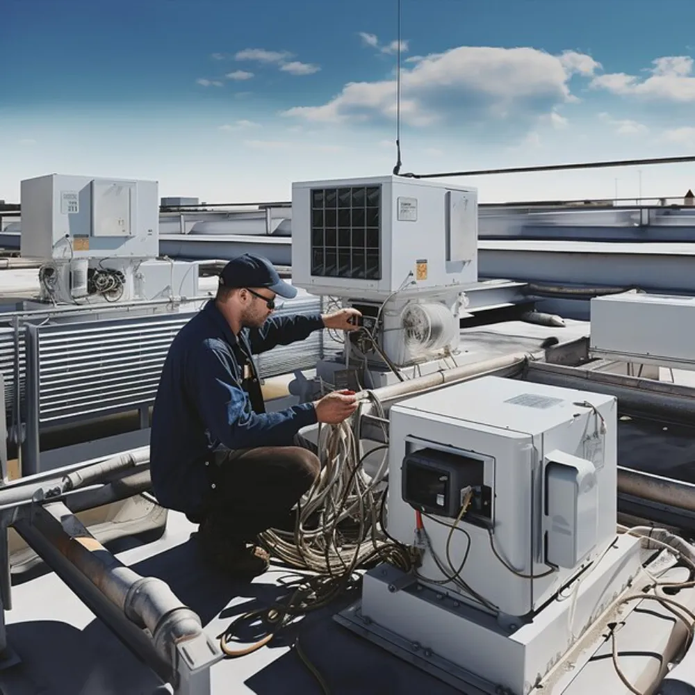 HVAC installation Costs in Manhattan
