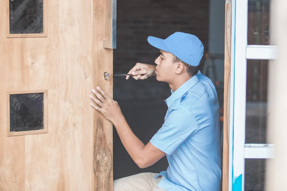 Home Door Contractors Long Island