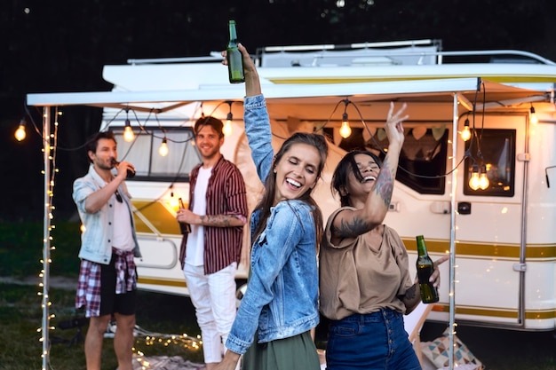 Best Limo Service in Orange County