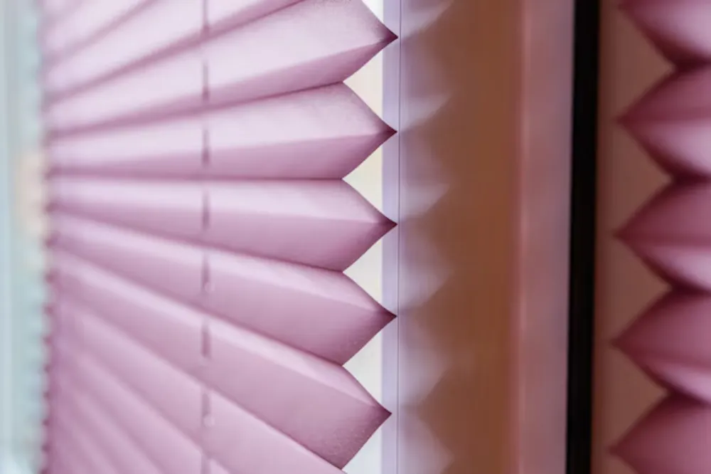 Honeycomb Blinds