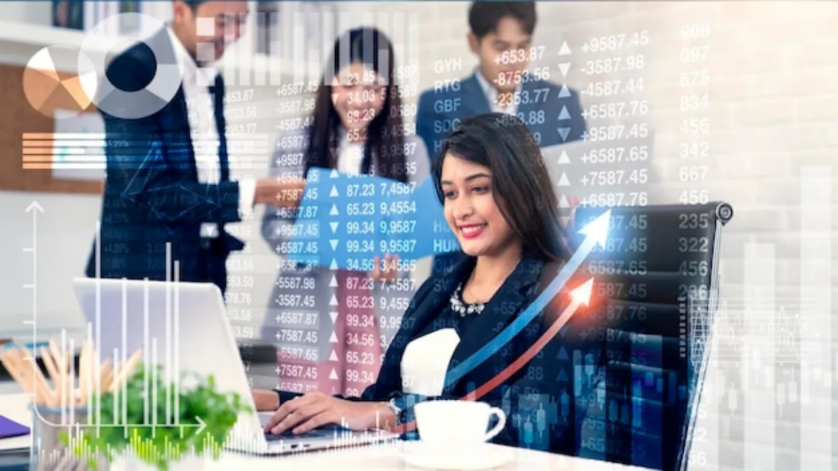 HR software for finance industry