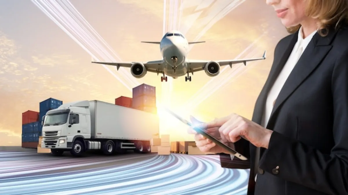 shipping company in Uae