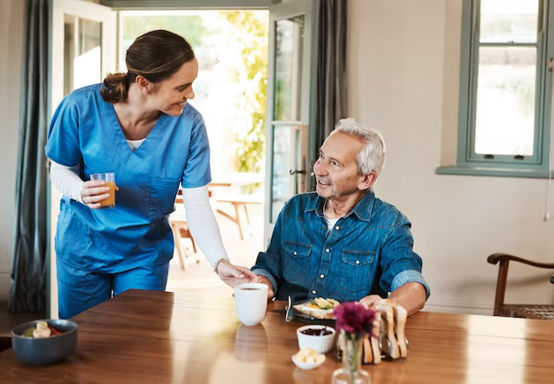 Compassionate Home Care Services in PA