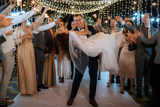 Wedding Bus Rental Huntington Beach