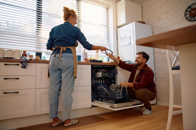 Appliance Repair in Burnaby