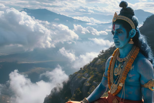 Spiritual journeys for devotees