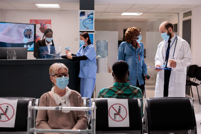 functional medicine doctor 