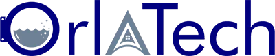 Orlatech Home Appliance Repair Logo