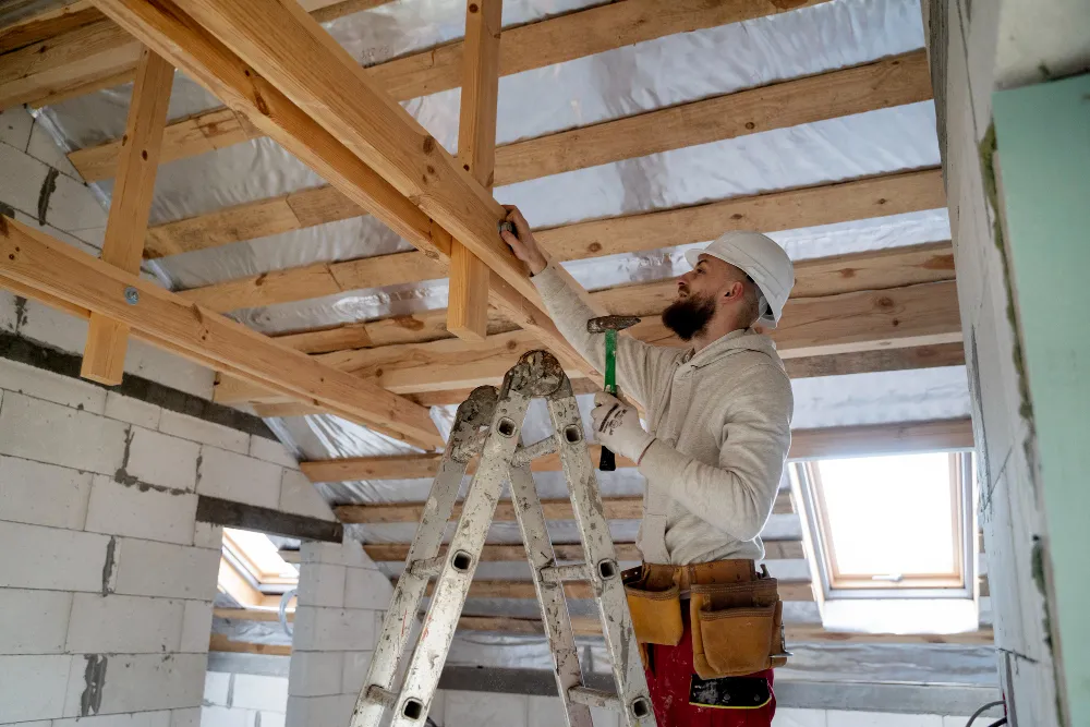 Siding Installation Contractors