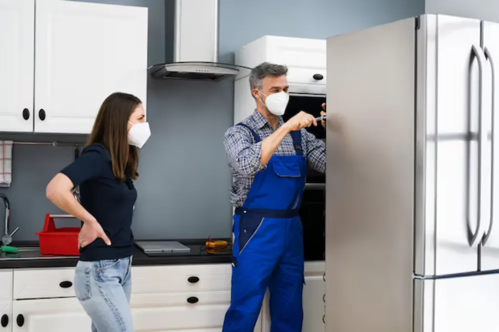 Best Appliance Repair Service Orlando