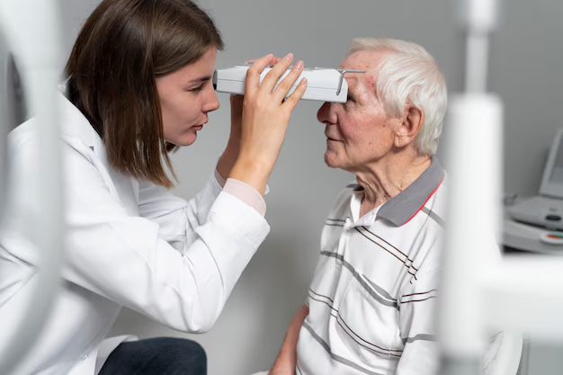 cataract lens options in India