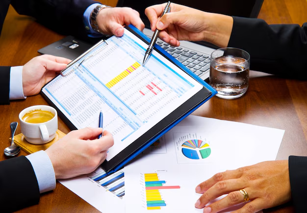 VAT Consulting Services in Sharjah