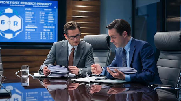 VAT Consulting Services in Sharjah