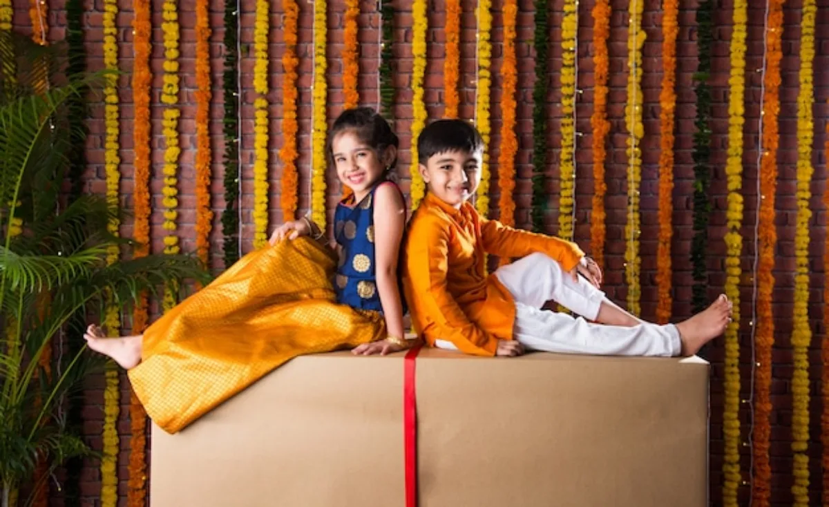 ethnic kidswear sale nz