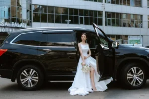Town Car Service In Orange County For Weddings, Events & Corporate
