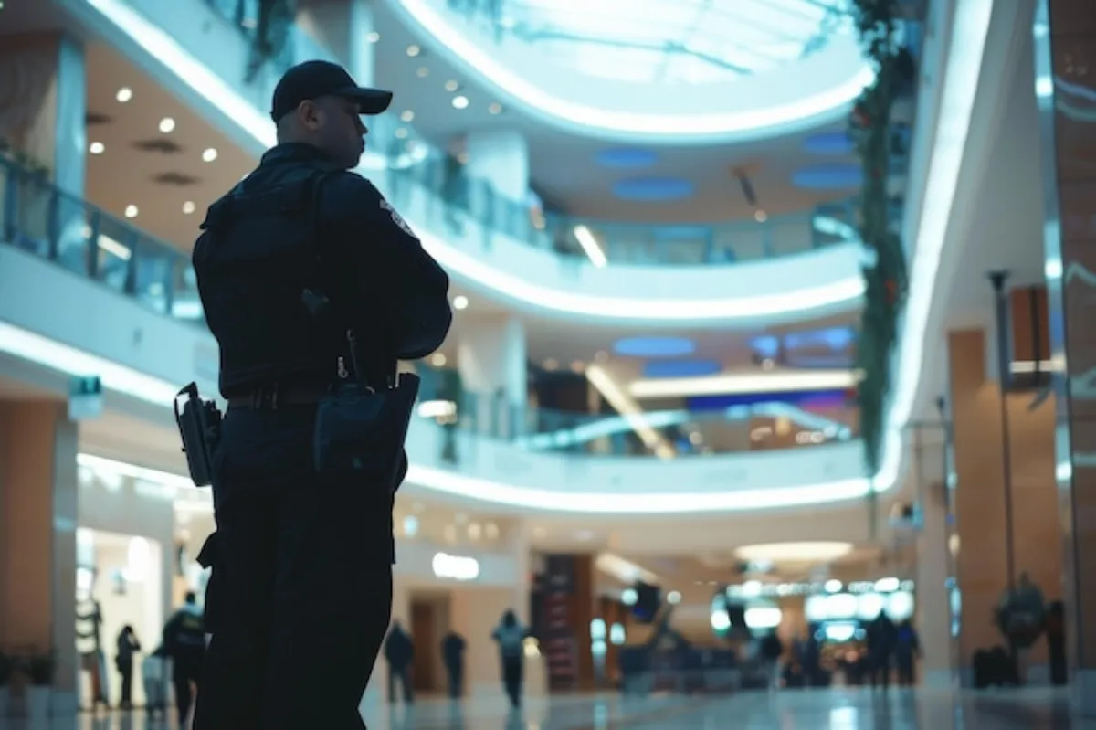 security guard company jacksonville