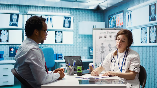 Functional Medicine Practitioner