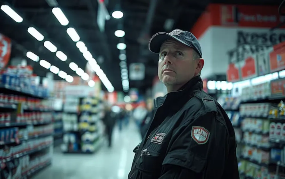 security guard services jacksonville