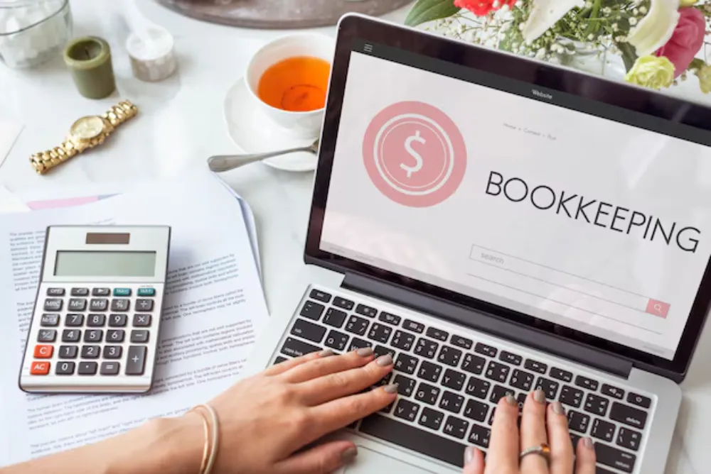 accounting and bookkeeping for small business sharjah