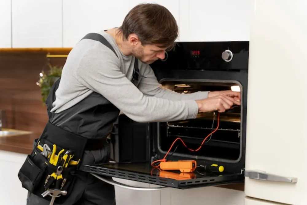 Appliance Repair Experts Vancouver