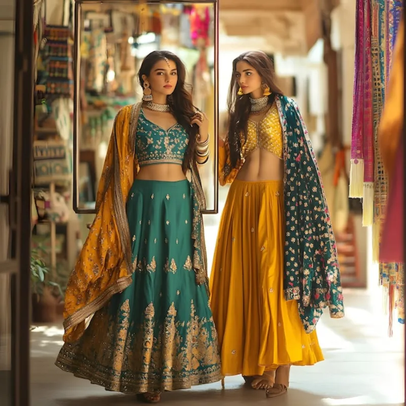 buy indian ethnic wear online