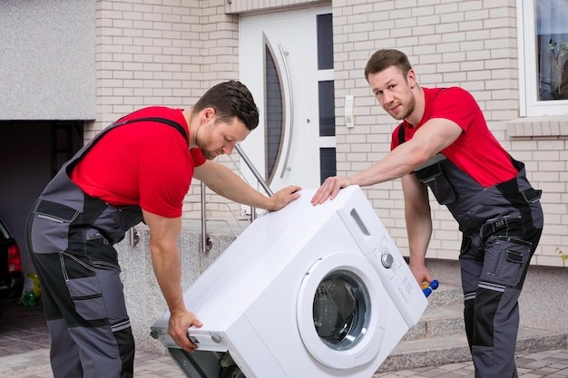 Washer Dryer Repair in Orlando