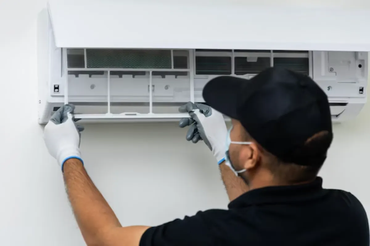 AC Repair and Installation
