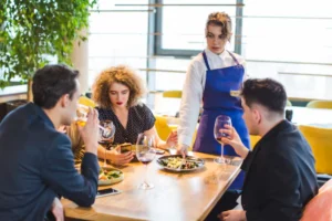 What To Look For in Quality Convention Dining Restaurants