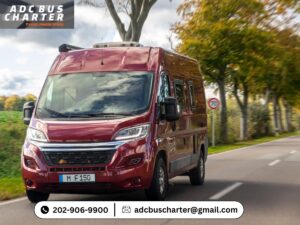 Mini Coach Bus Rental Made Simple: What to Know Before You Book Your Ride