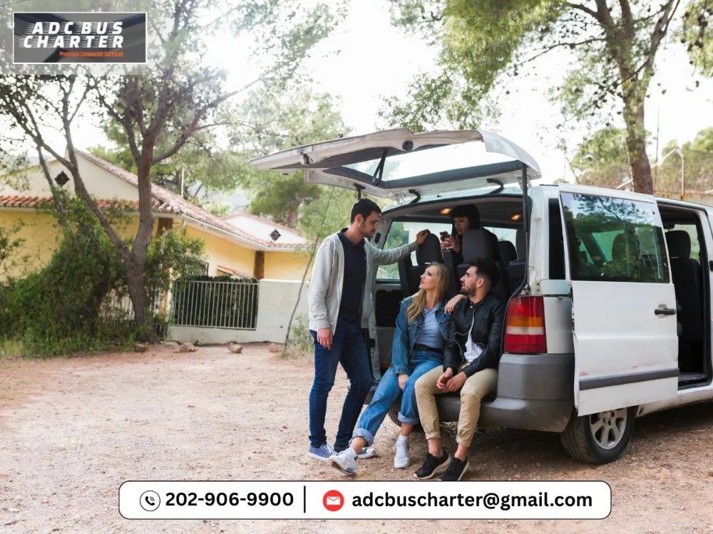 Affordable Van Rentals