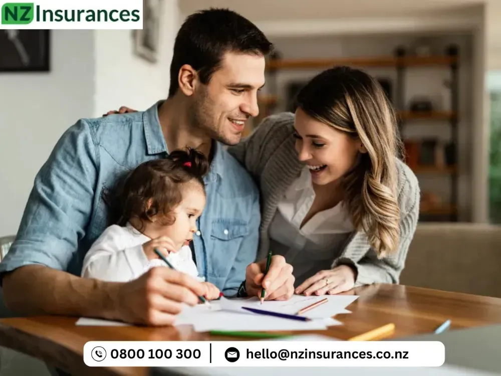 Best Family Health Insurance in NZ