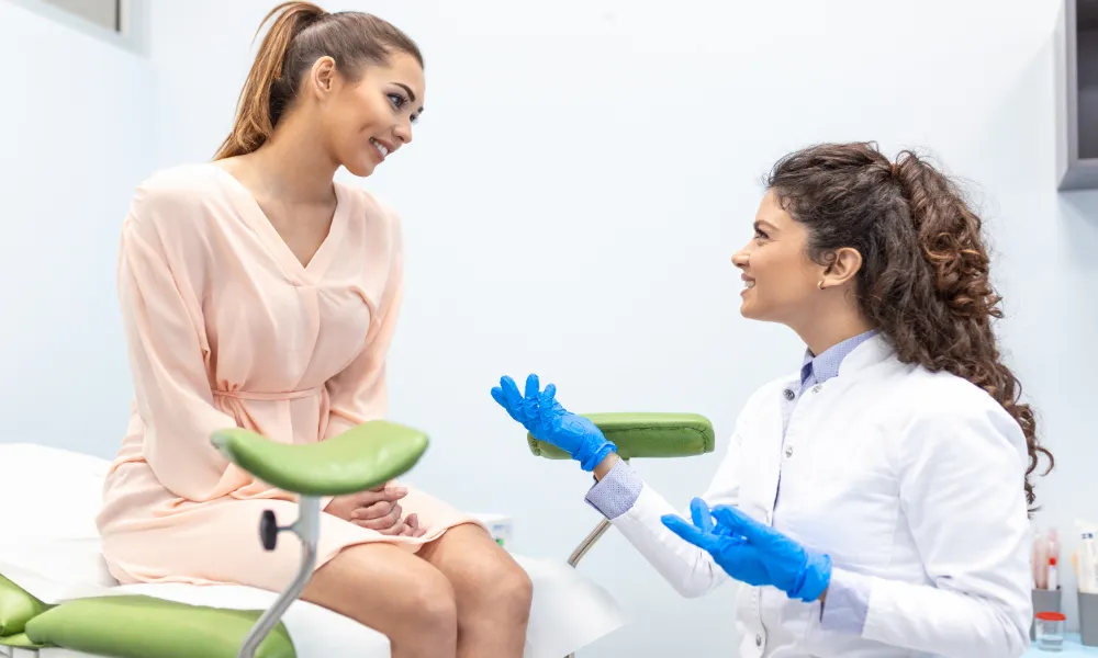 Egg Donation Agency Clinic with Expert Support