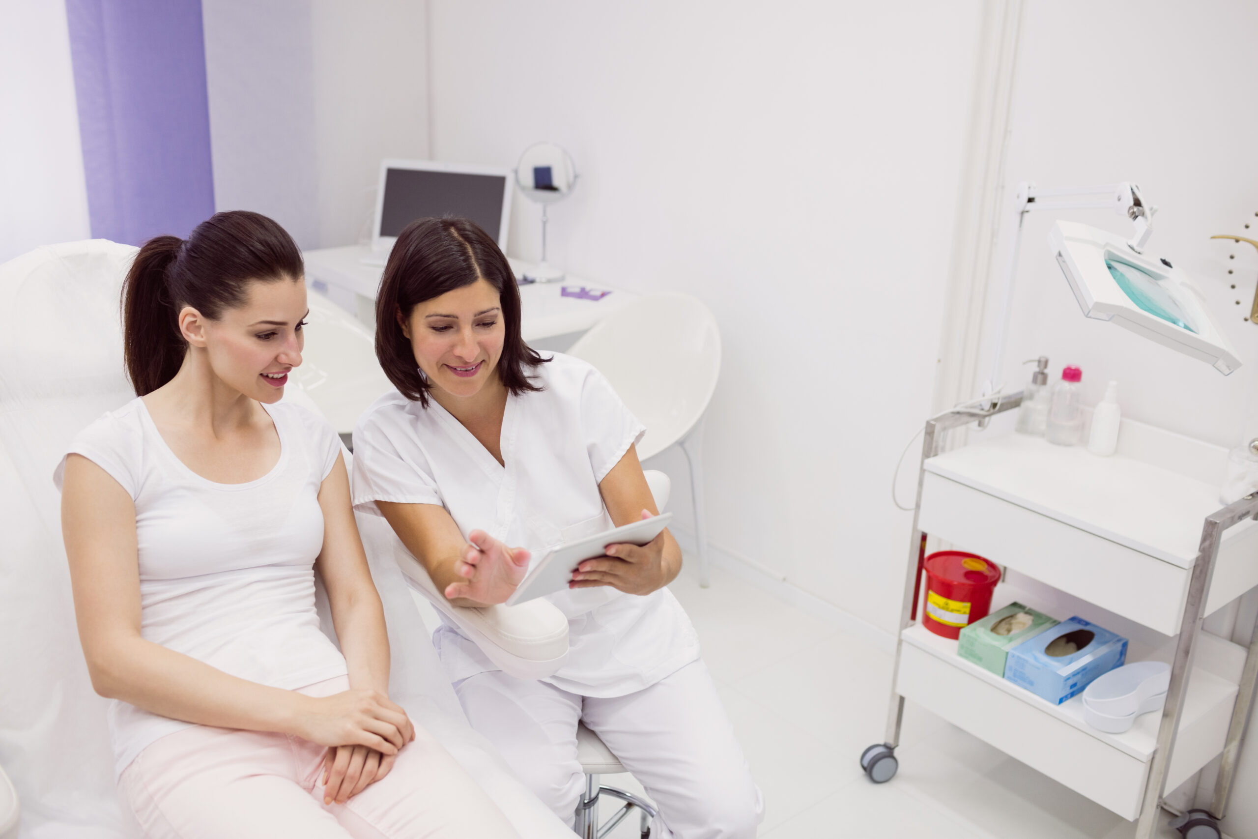 IVF Consultant Services for Expert Fertility Guidance