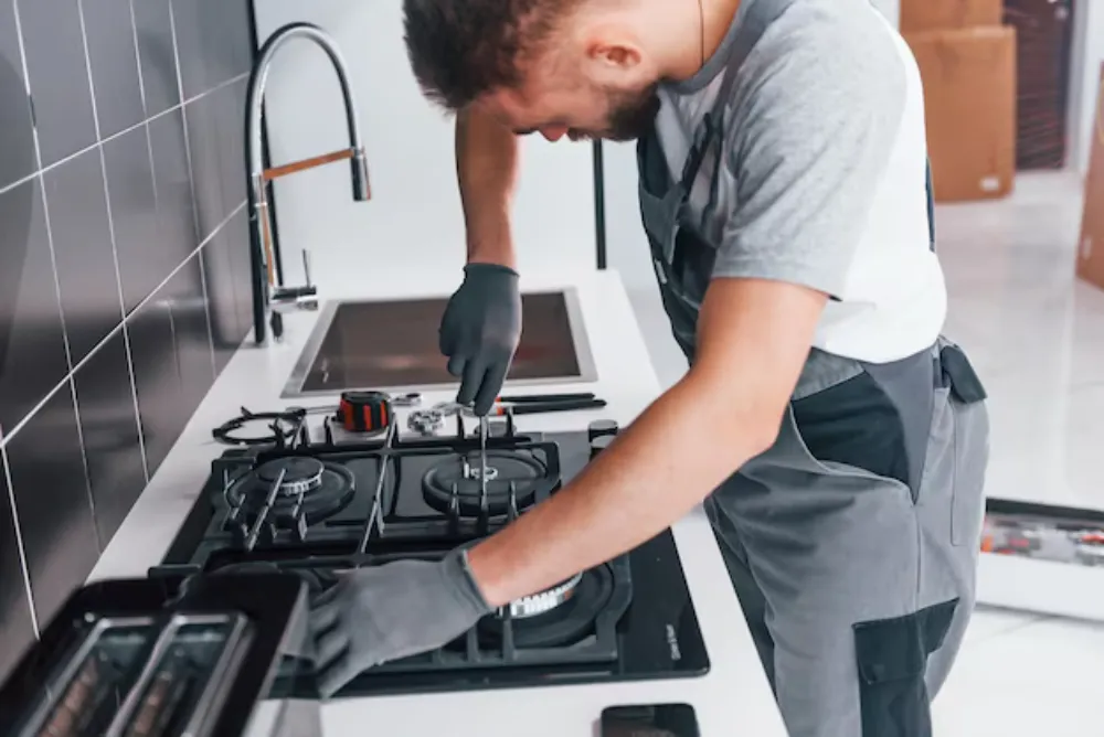 Appliance Installation in Orlando