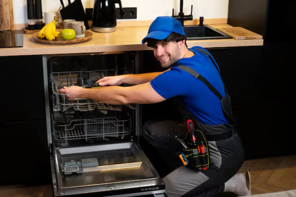 Same-Day Appliance Repair vs. Replacement