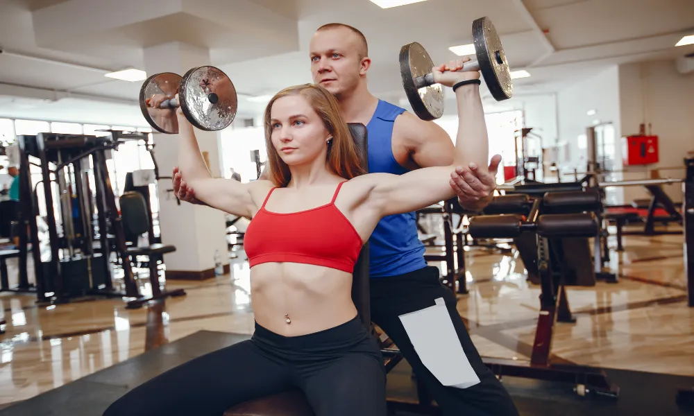 Expert Strength Conditioning & Fat Loss Coach