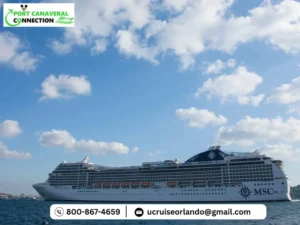 Closest Airport to Port Canaveral: Best Options for Easy Travel