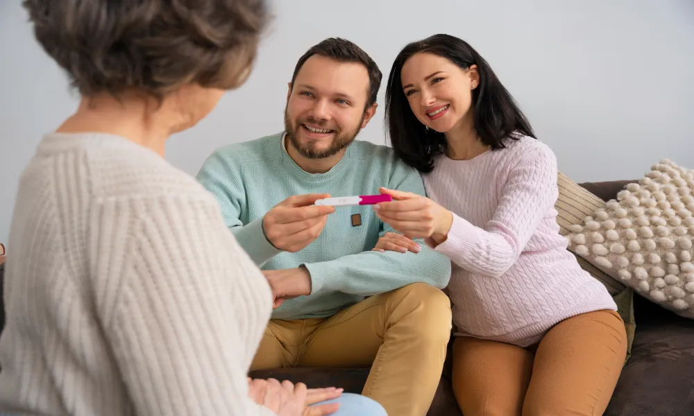 Become an Egg Donor in Canada with Expert Support