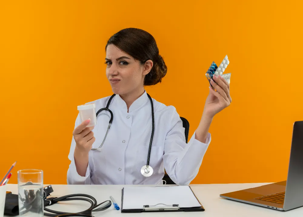 Best Functional Medicine Doctor
