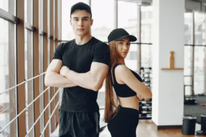 Personal Trainers in Chobham for Core Strength, Posture & Mobile Fitness Coaching