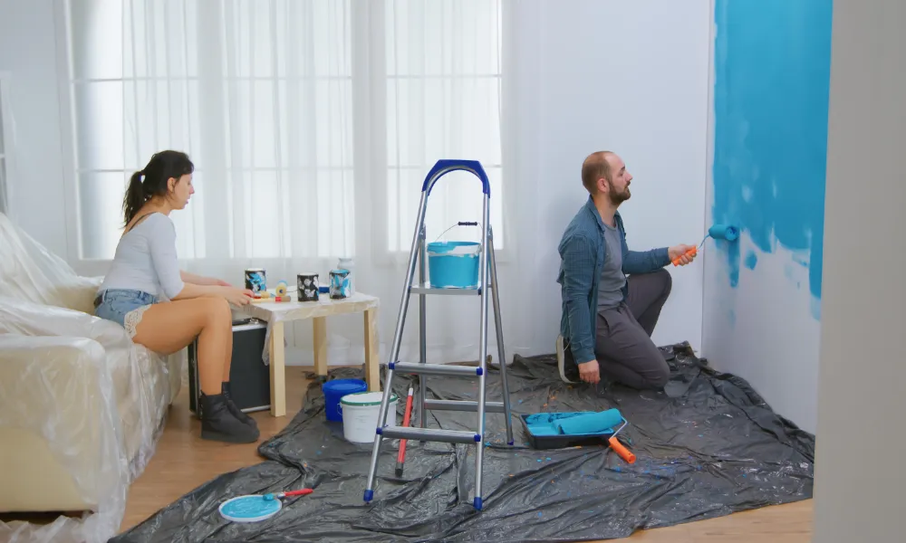 Professional Property Renovation Services