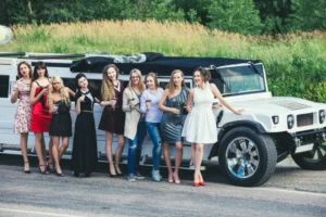 Prom Party Bus Rental Near Me: What to Look for Before You Book