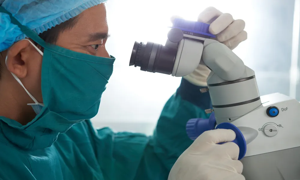 Robotic Surgery in India with Advanced Medical Care