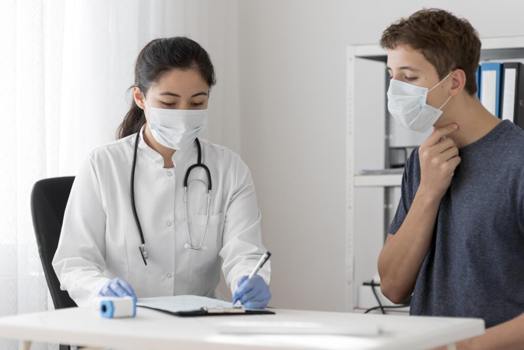  functional medicine practitioner