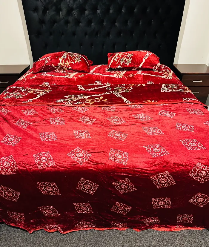buy bedsheets online