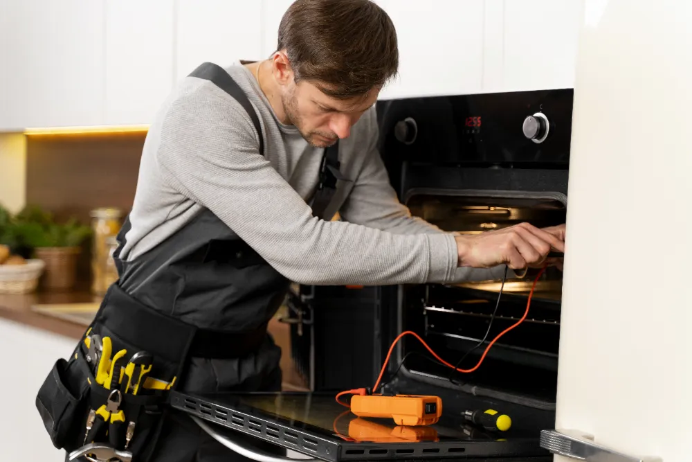 bosch appliance repair vancouver