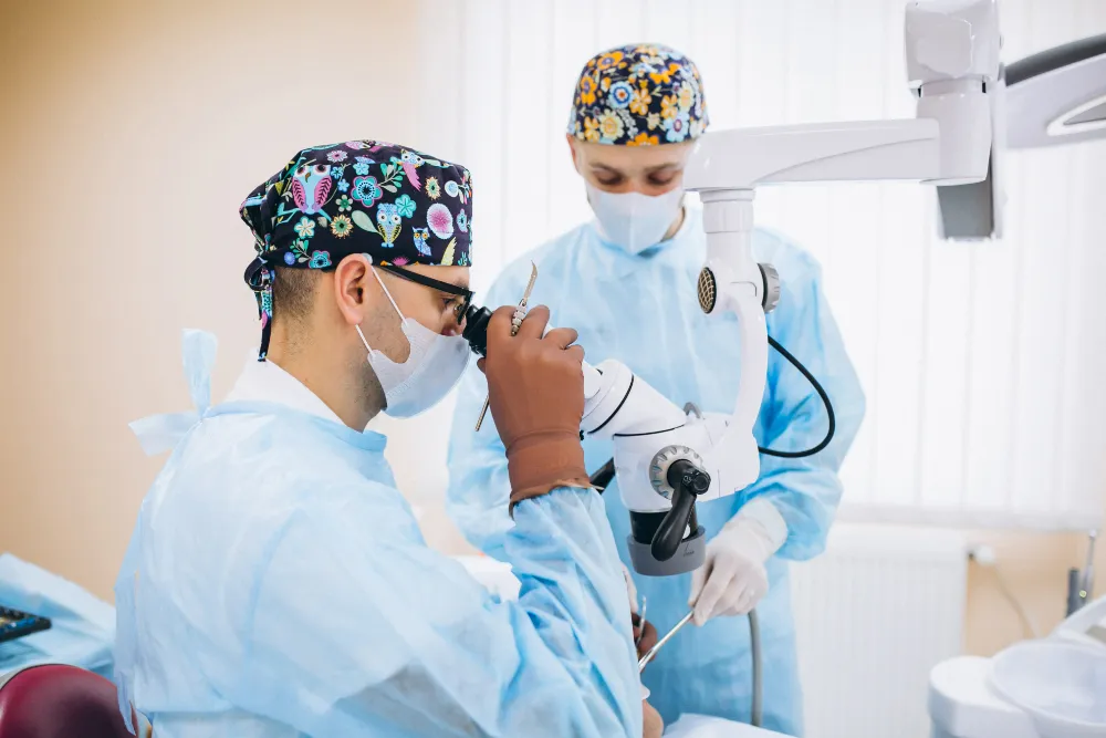 top eye hospitals for cataract in Delhi