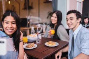 Best Lunch Near Stadium for Visitors and Locals